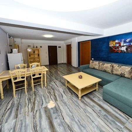 Apartament Bogdan Mamaia Eksteriør billede