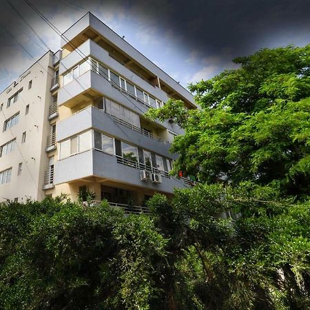 Apartament Bogdan Mamaia Eksteriør billede